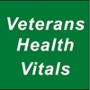 Veterans Health Vitals icon
