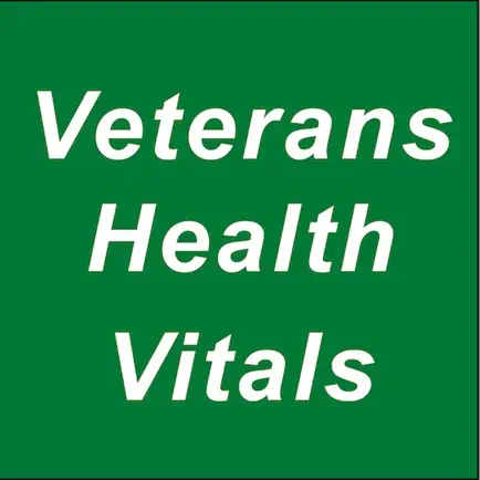 Veterans Health Vitals Cheats