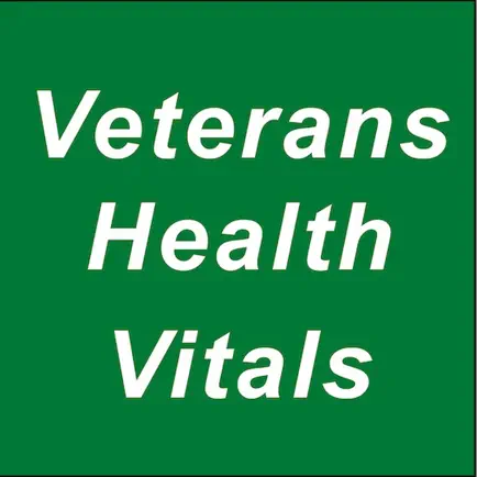 Veterans Health Vitals Читы