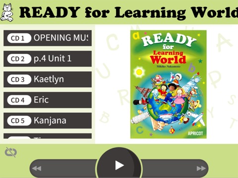 READY for Learning Worldのおすすめ画像1