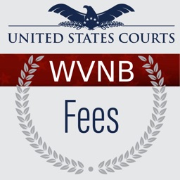 WVNB Fees: Pay US Court