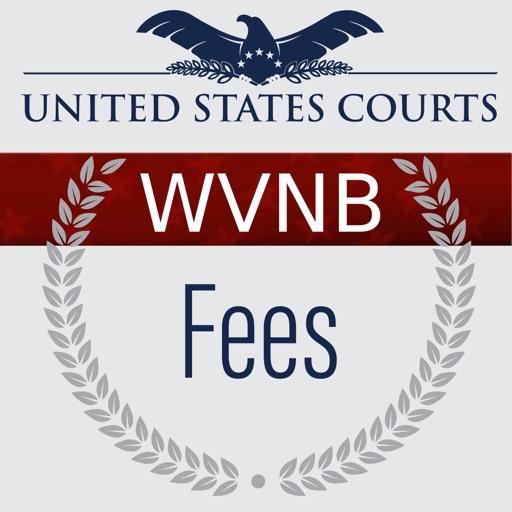 WVNB Fees: Pay US Court