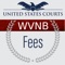 WVNB Fees is the official app for payments made to the Bankruptcy Court for the Northern District of West Virginia