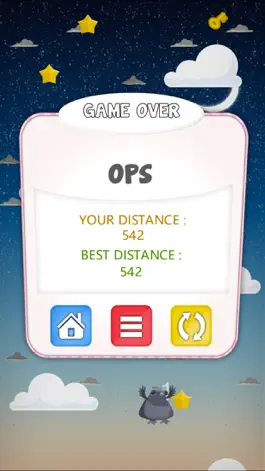 Game screenshot Super Chicken Go! apk