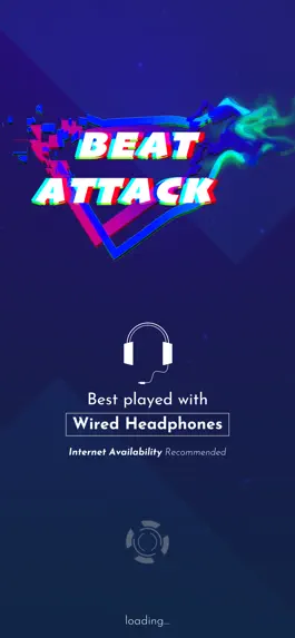 Game screenshot Beat Attack ~ Music Game mod apk