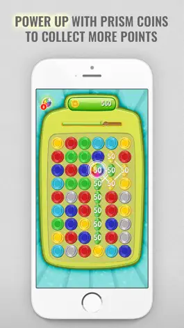 Game screenshot Coin Connect 3: Puzzle Rush apk