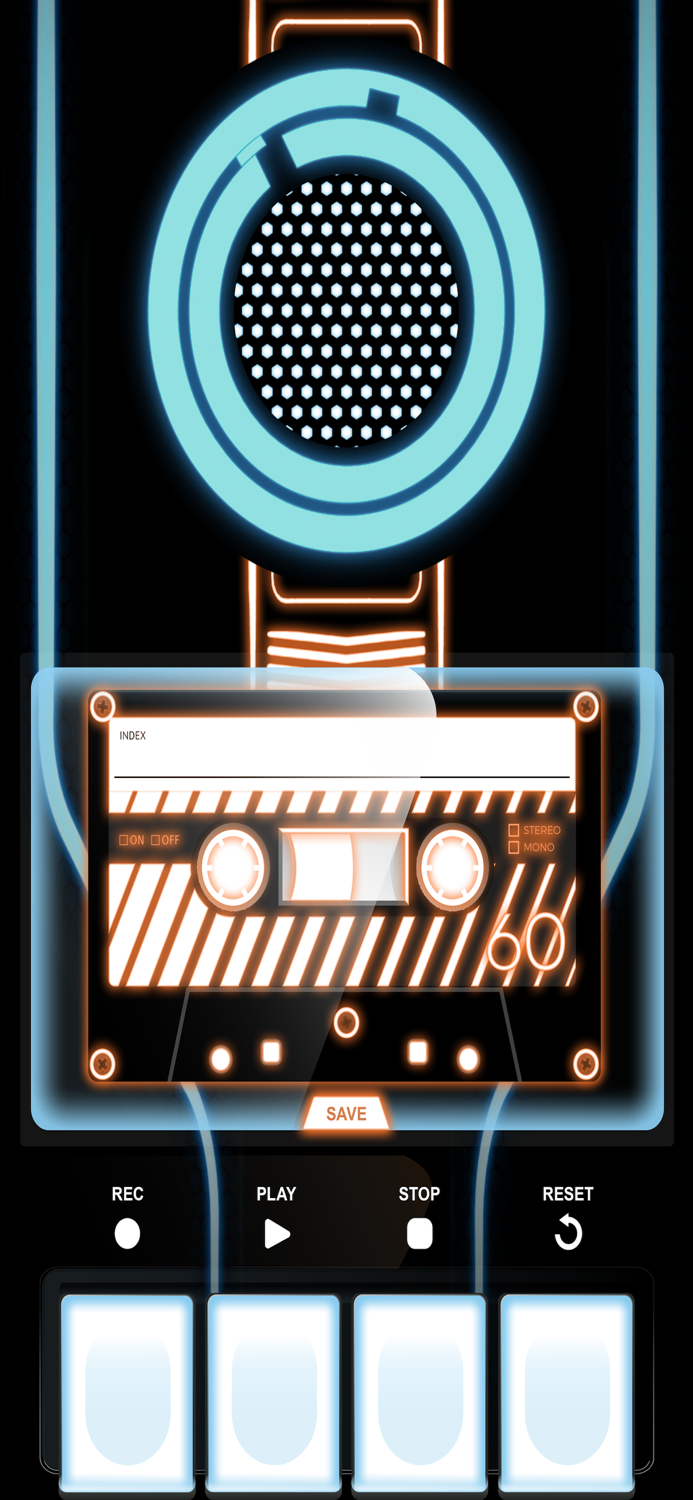 Voice Recorder  Audio Editor