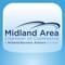 The pro-business environment and high quality of life in the Midland, Michigan area are detailed in the Community Profile & Membership Directory