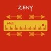 Zeny - iPadアプリ