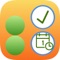 8ToDo joins the 8Apps suite of productivity apps sharing the same elegant simplicity design philosophy