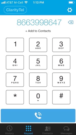 ClarityTel(圖1)-速報App