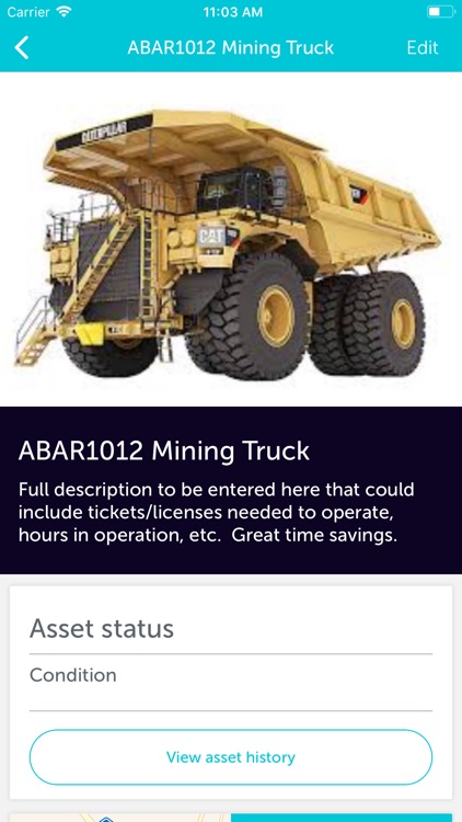 Asset.Guru screenshot-3