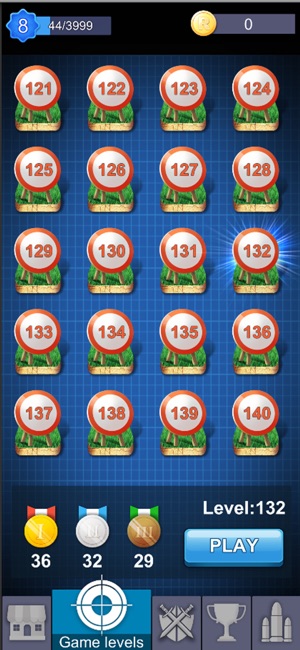 Modern Shooting Range(圖6)-速報App