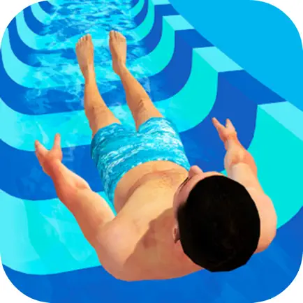 Water Park Slide Adventure Читы