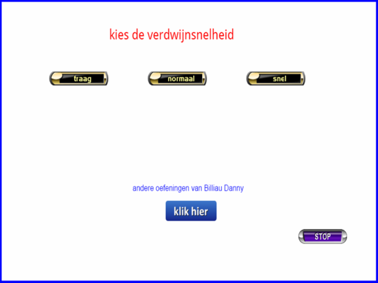 Screenshot #5 pour Tempolezen