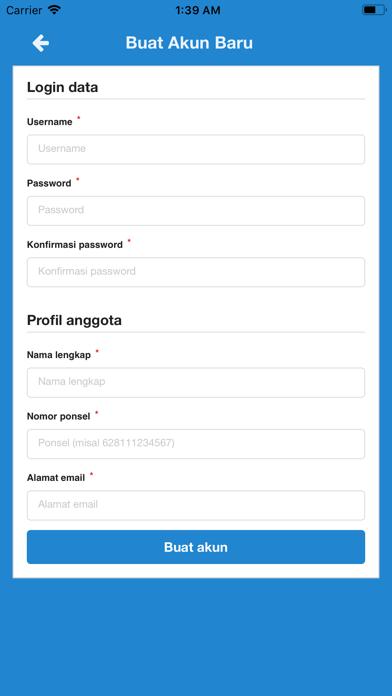 Screenshot #3 pour GV e-money