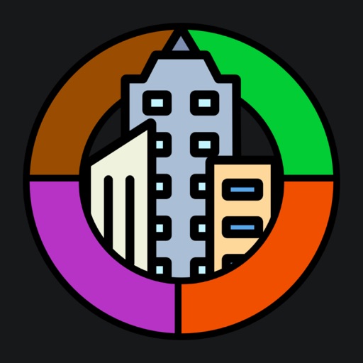 Stadtfahrt iOS App