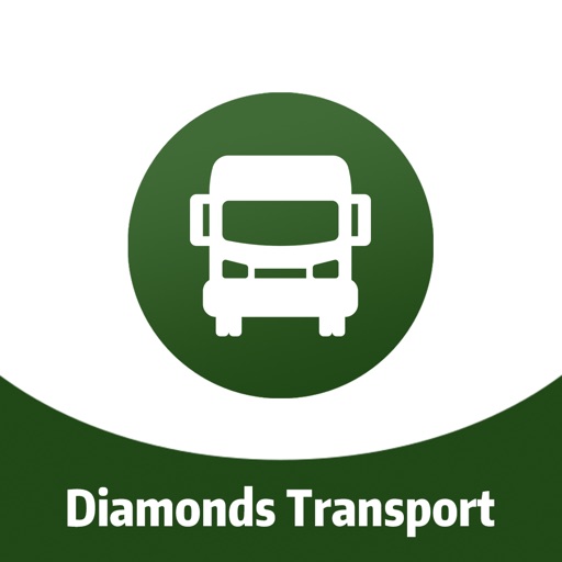 Diamonds Transport