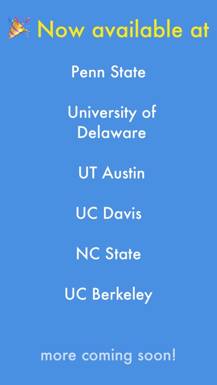 Wildfire - Live Campus Feed