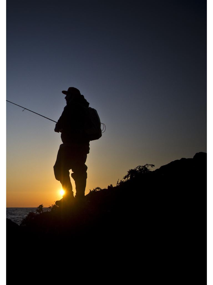 LURE – Modern Lure Fishing Culture