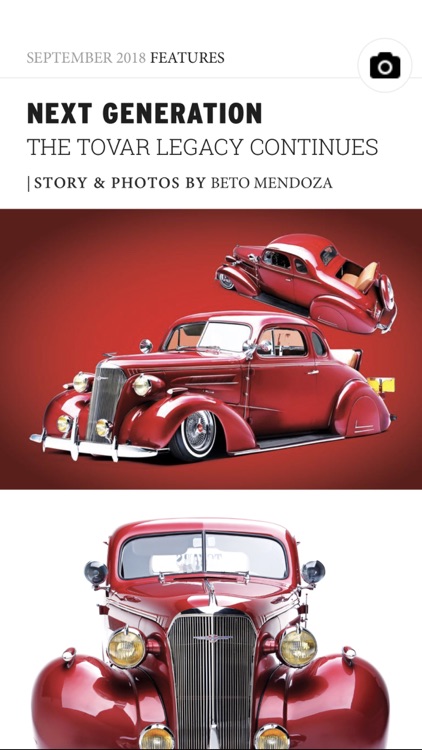 Lowrider screenshot-4