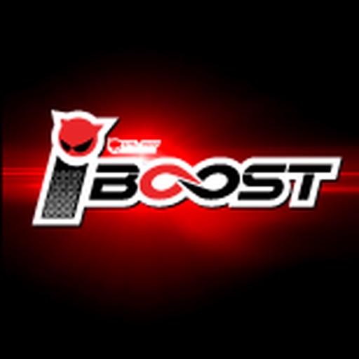 iBoost Download