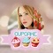 Icon Cup Cake Hoarding Frames