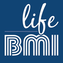 BMI Life Needs icon
