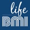 BMILifeNeeds helps you estimate the amount of life insurance you and your family need based on statistical averages as well as on your financial information, all through a very intuitive and amicable dialog