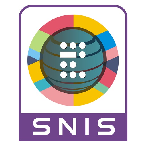 SNIS Parent icon