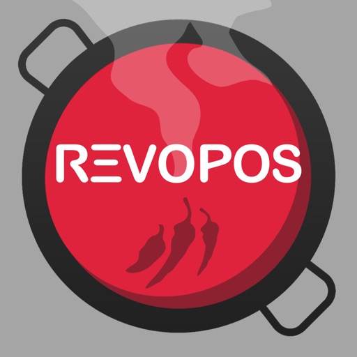 Revopos HotPot