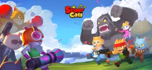 Captura 7 Supercats iphone