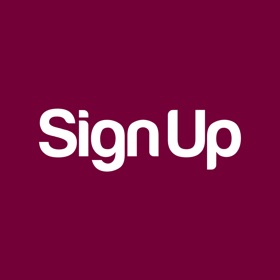 螢幕擷取畫面 (4) Sign Up Admin