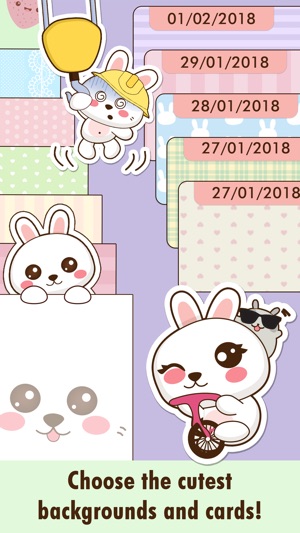 尼基: 日記密碼(圖4)-速報App