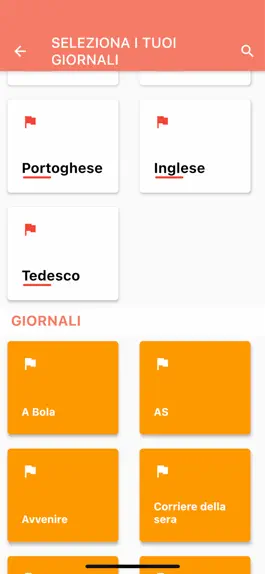 Game screenshot Prima Pagina Quotidiani hack