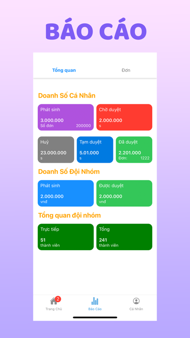 GoSale Screenshot