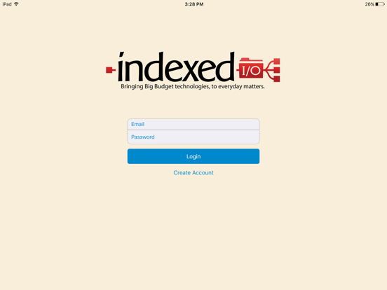 Screenshot #4 pour Indexed I/O
