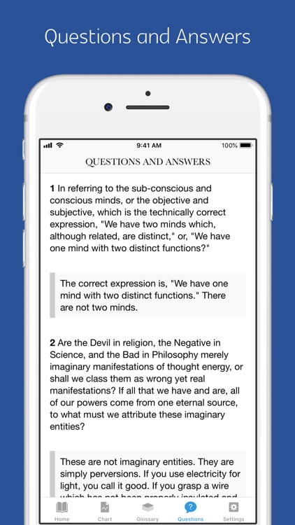 The Master Key System - audio screenshot-4