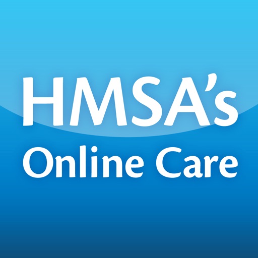 HMSA: 24/7 Online Doctor Visit iOS App