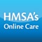 HMSA: 24/7 Online Doctor Visit