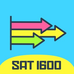 Boost SAT 1600