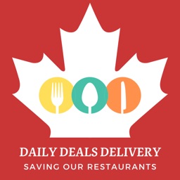 Daily Deals Delivery Merchant
