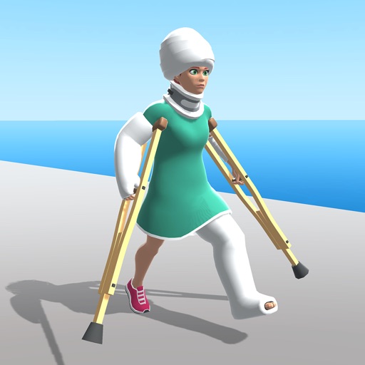 Get Well Run - Another Place Productions Ltd