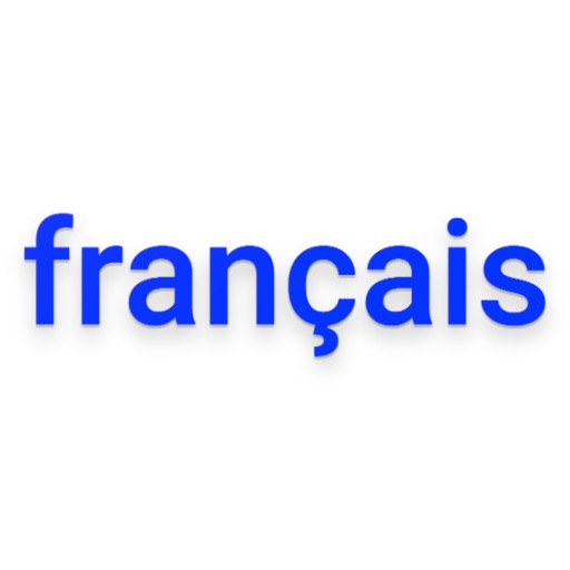 French Dictionary Premium icon