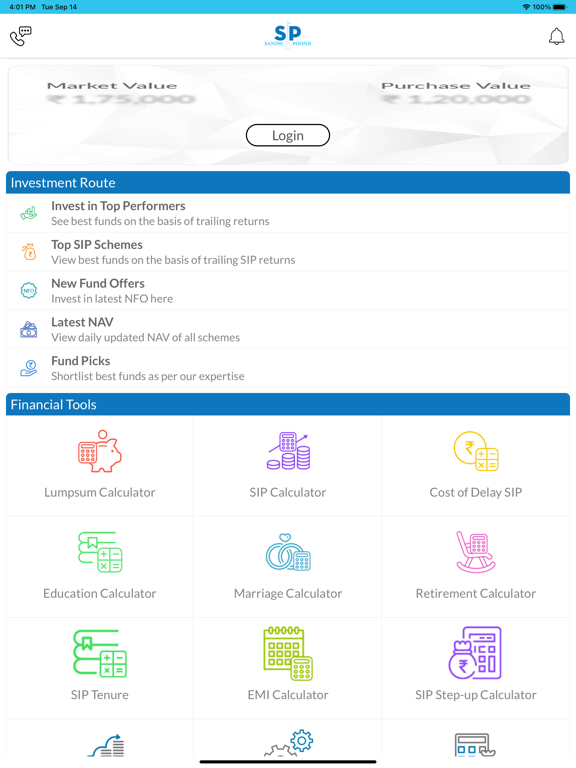 Screenshot #5 pour Sanjhi Poonji