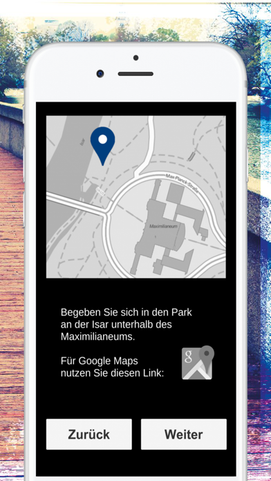 Screenshot #2 pour Vergehen
