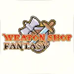 Weapon Shop Fantasy App Positive Reviews