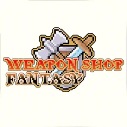 Weapon Shop Fantasy Cheats