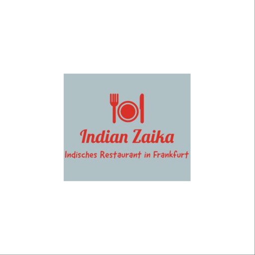 Indian Zaika