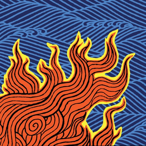 WaterFire Providence